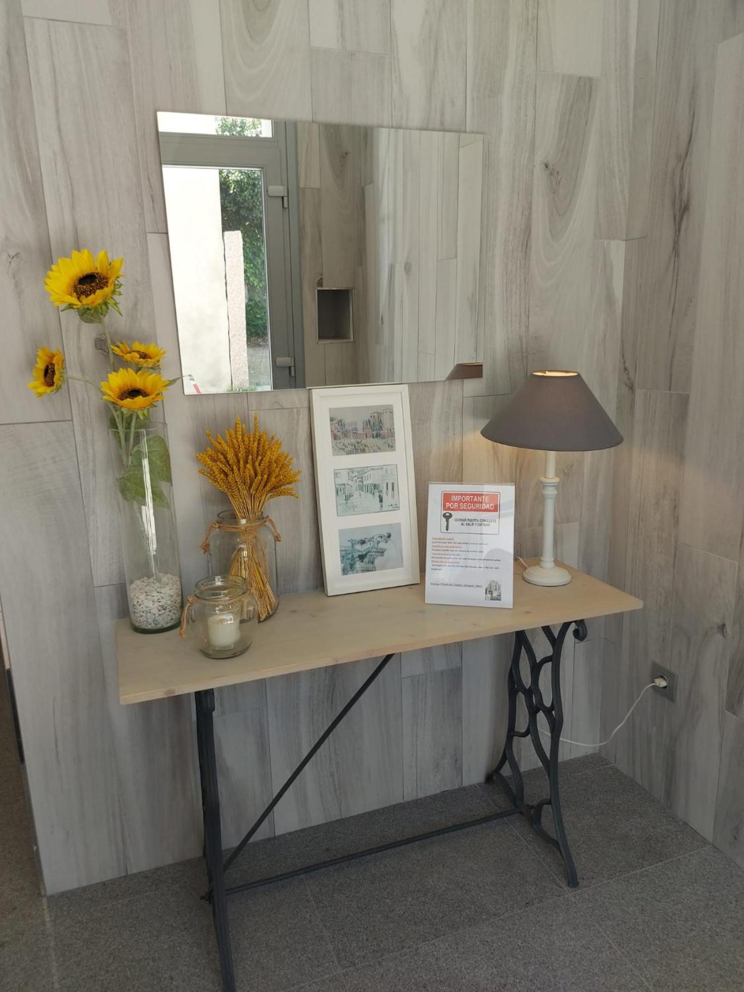 Stone House Premium Suite Porriño エクステリア 写真