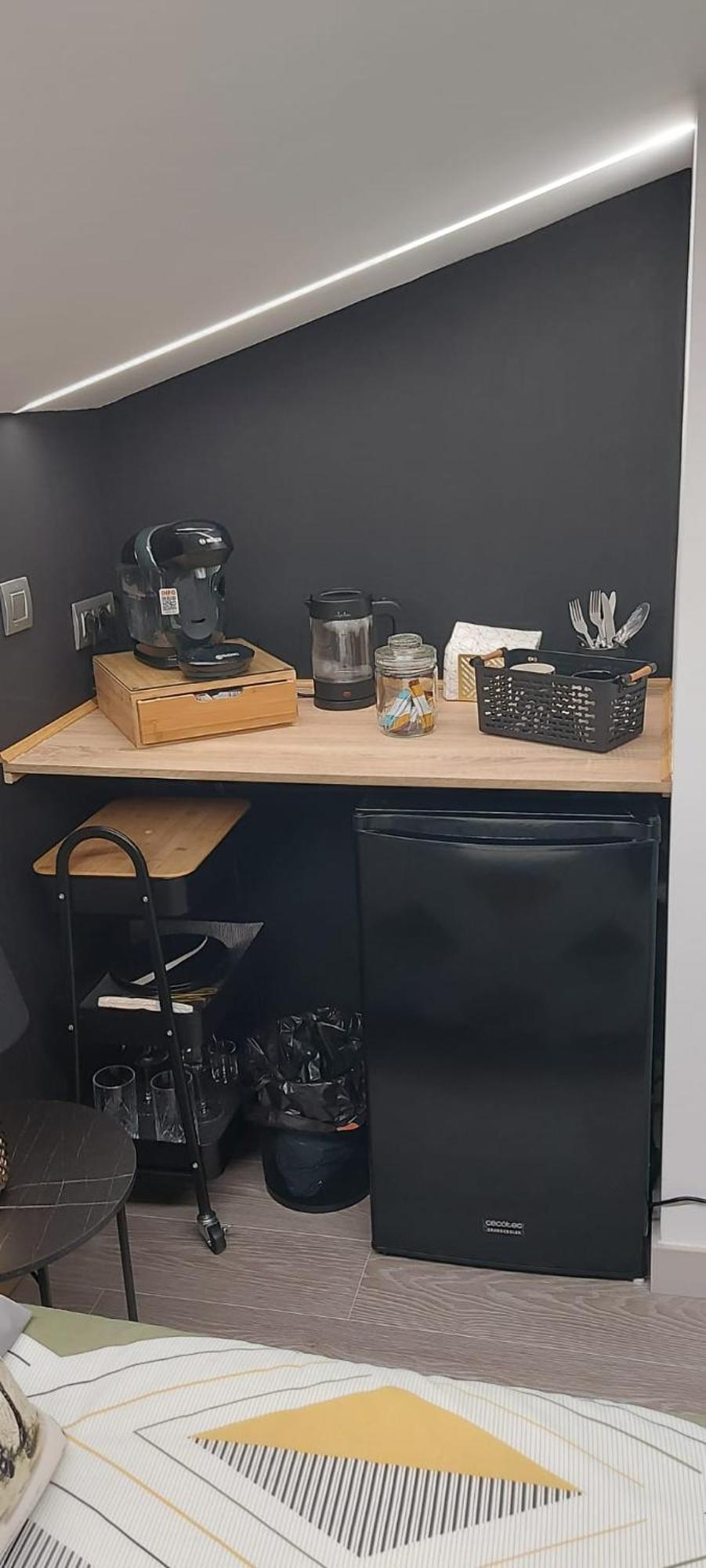 Stone House Premium Suite Porriño エクステリア 写真