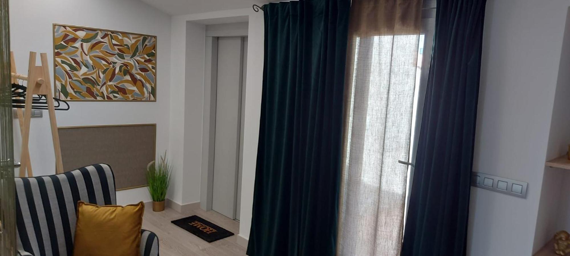 Stone House Premium Suite Porriño エクステリア 写真
