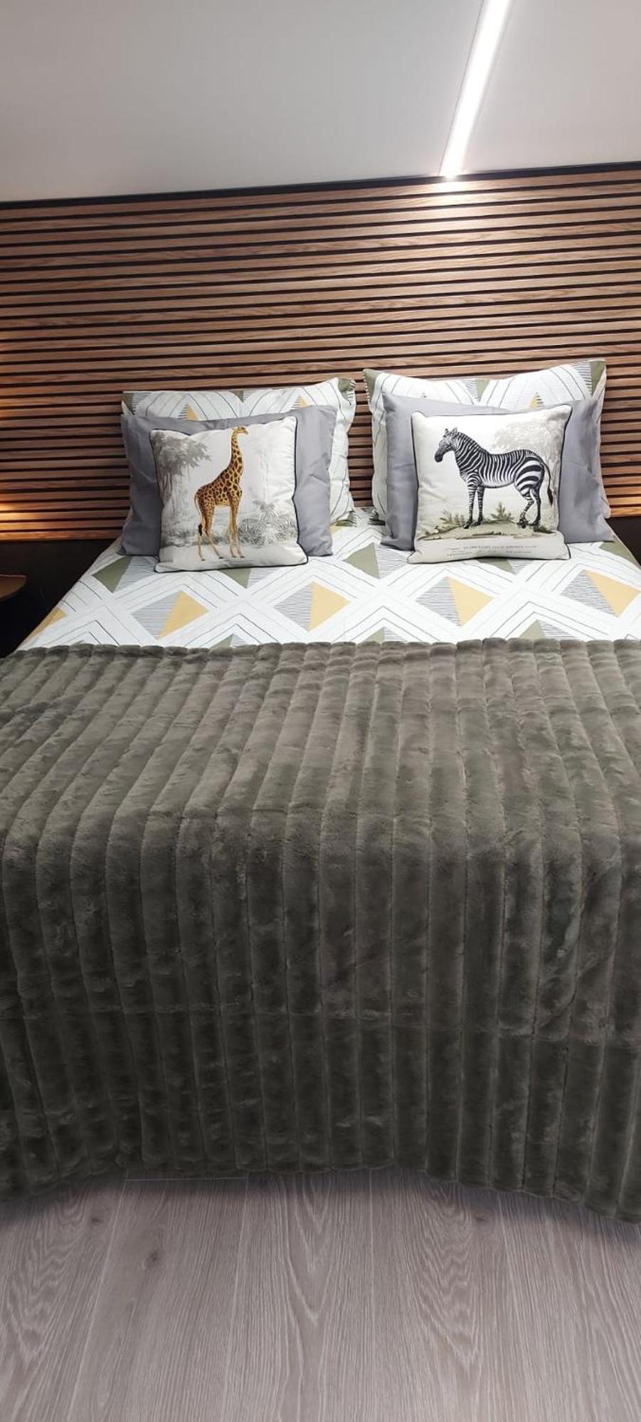 Stone House Premium Suite Porriño エクステリア 写真