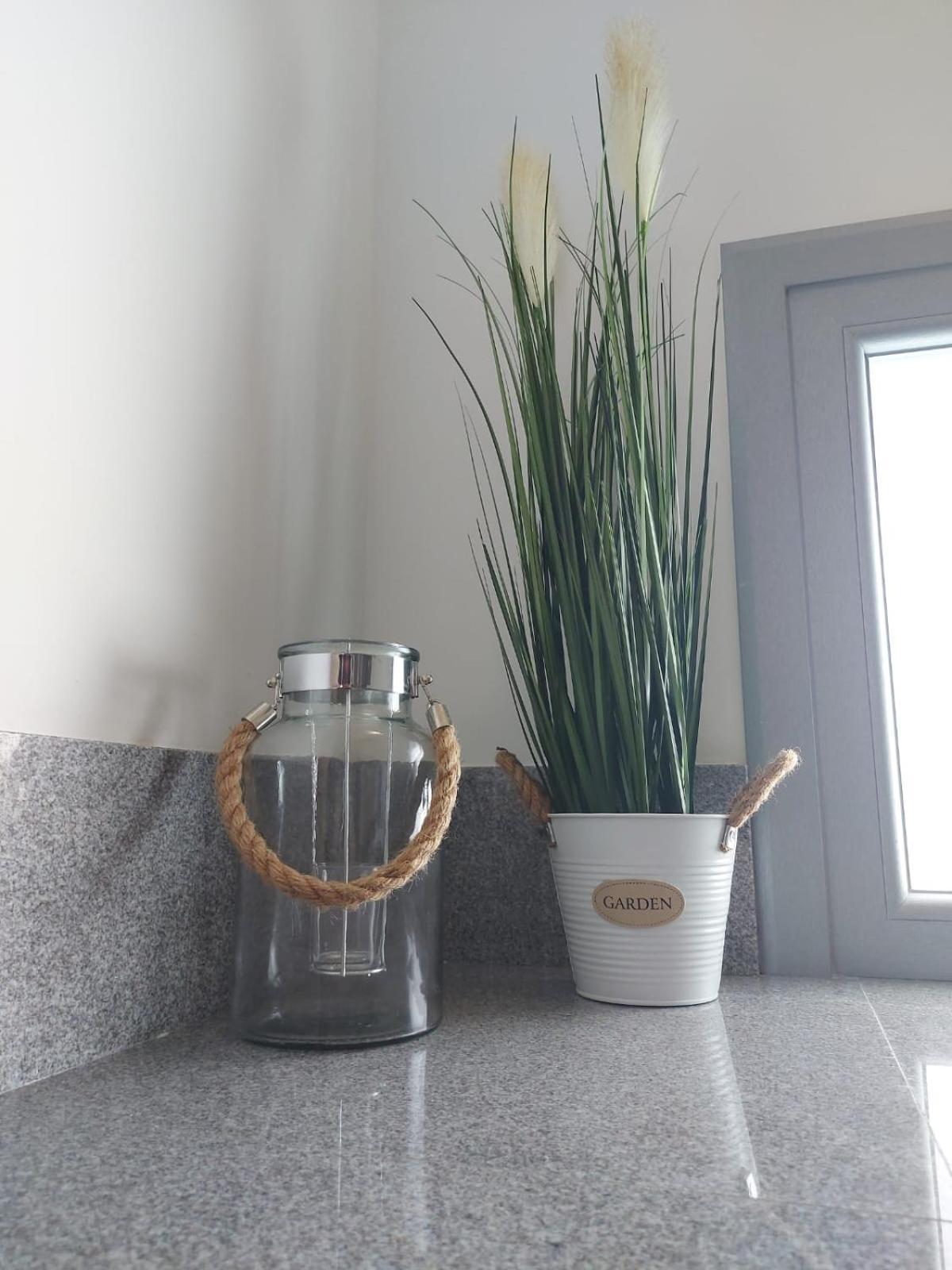 Stone House Premium Suite Porriño エクステリア 写真